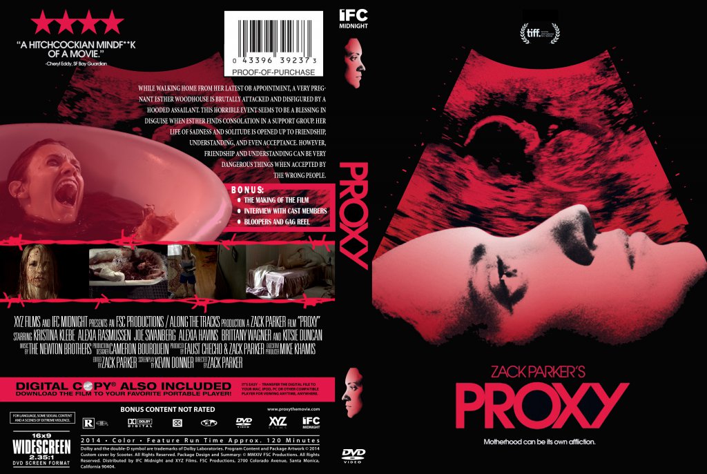 Proxy
