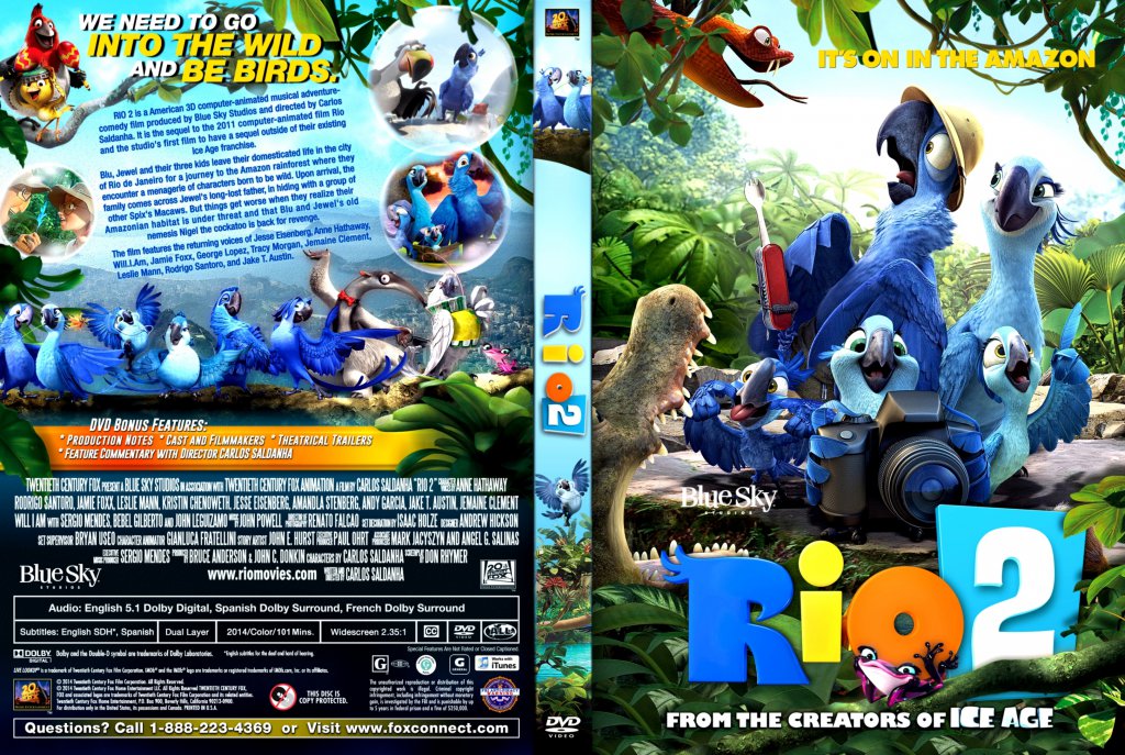 Rio 2