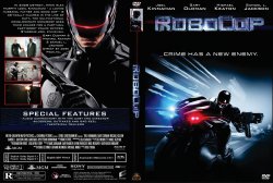 Robocop_2014_Custom_Cover