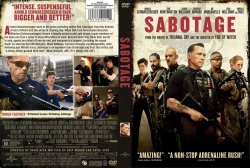 Sabotage