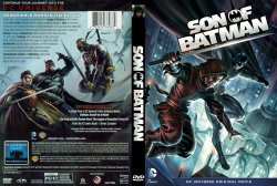 Son Of Batman