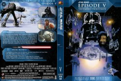 Star Wars - The Empire Strikes Back