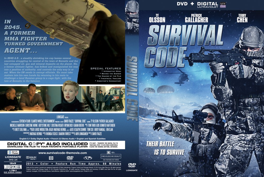 Survival Code