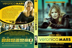 Veronica Mars