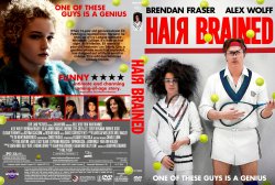 Hair Brained