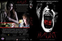 Haunt