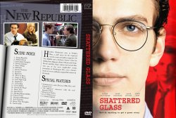 Shattered Glass