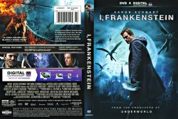 I, Frankenstein