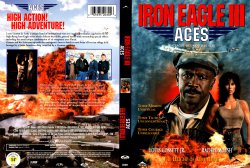 Iron Eagle III - Aces