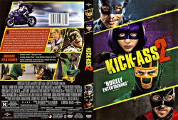 Kick Ass 2