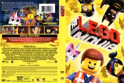 Lego Movie