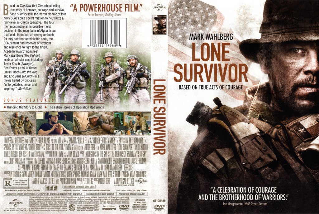 Lone Survivor