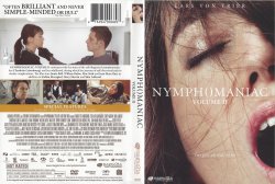 Nymphomaniac