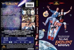 Bill And Ted's Excellent Adventure