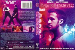 Only God Forgives