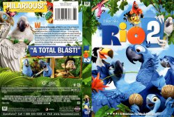 Rio 2