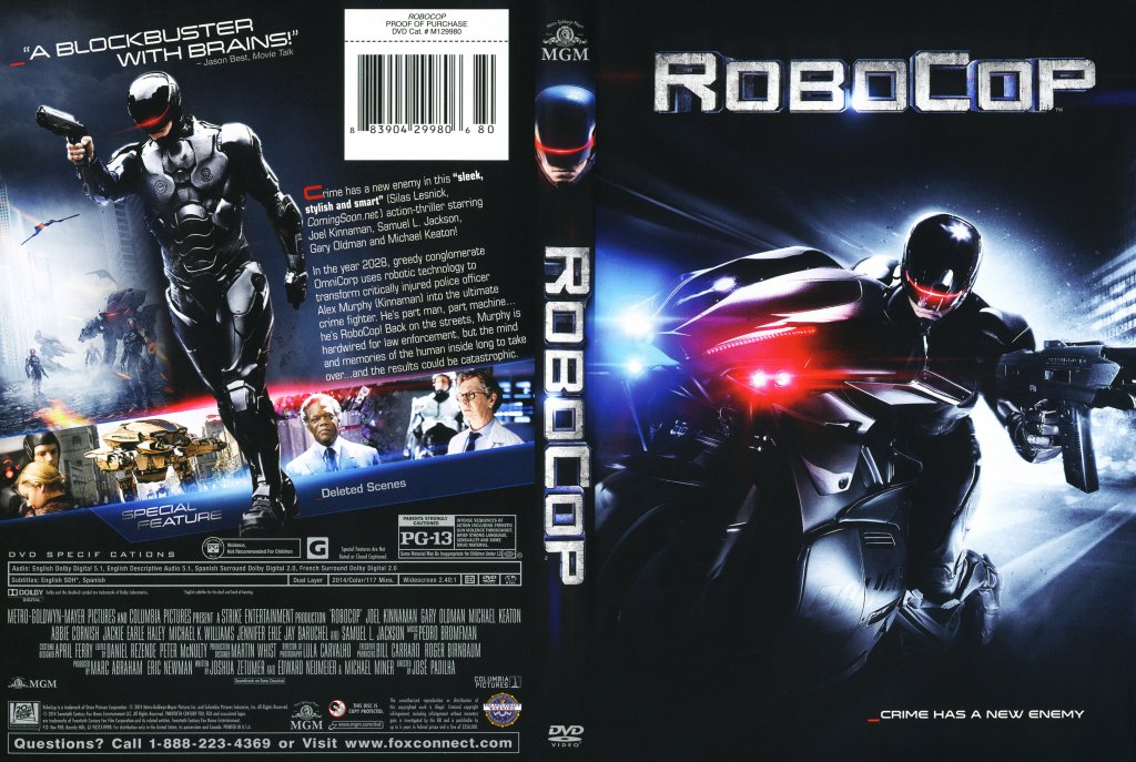 Robocop