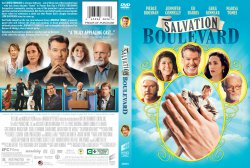 Salvation Boulevard