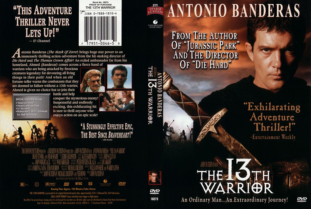 The 13th Warrior