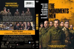 The Monuments Men