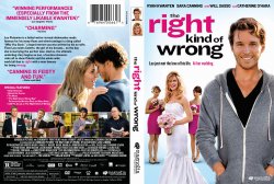 The Right Kind Of Wrong