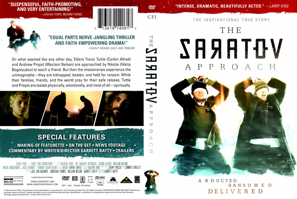 The Satarov Approach