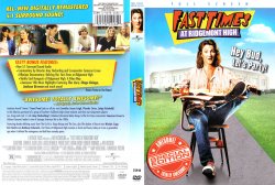 Fast Times at Ridgemont High