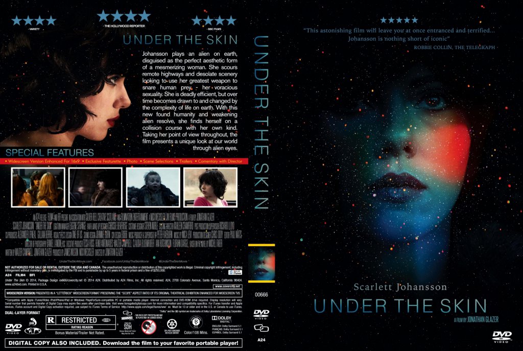 Under The Skin