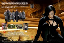 Aeon Flux