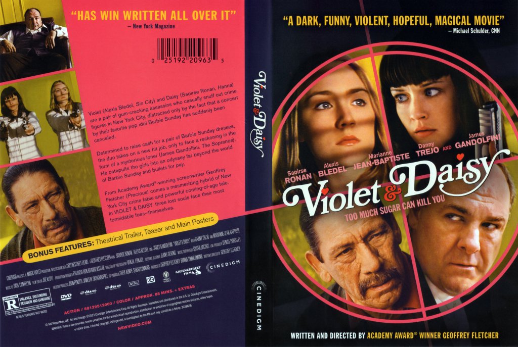 Violet_Daisy_2013_Scanned_Cover