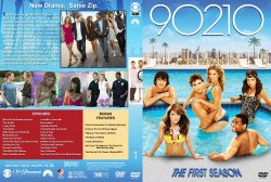 90210 - Season 1
