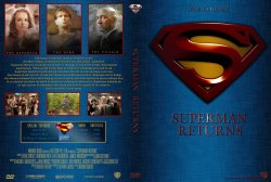 Superman Returns