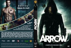 Arrow - Season 1