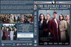 The Bletchley Circle - Season 2