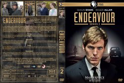 Endeavour - Series 2
