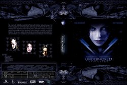 Underworld - Evolution