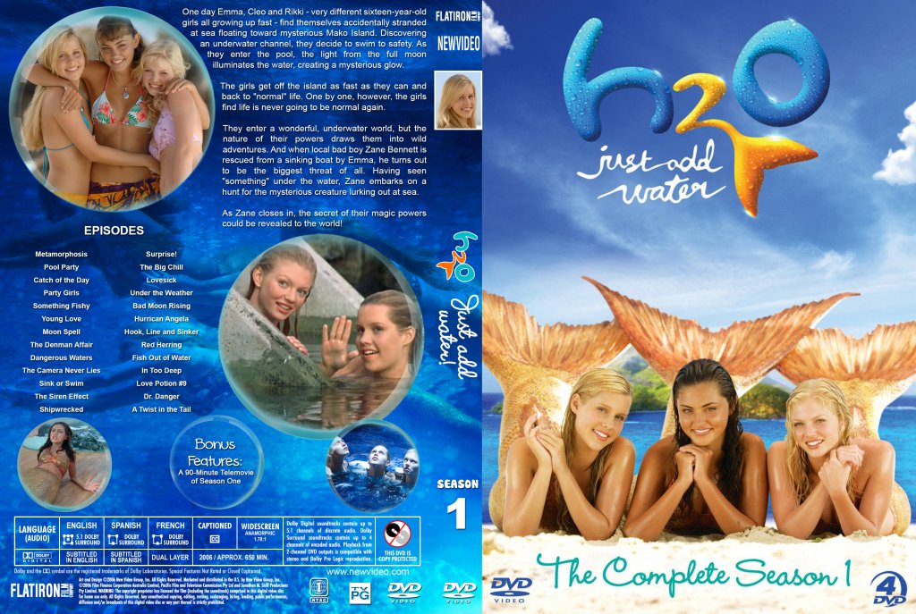 H2O-S1