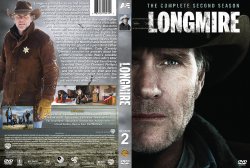 Longmire - Season 2