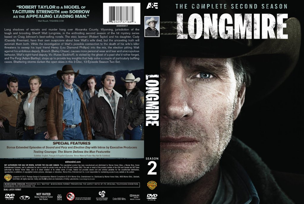 Longmire