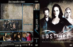 Lost Girl - Season 3