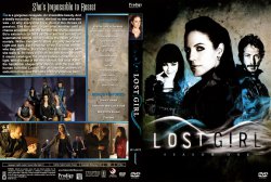Lost Girl - Season 1