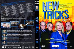 New Tricks - Season 10
