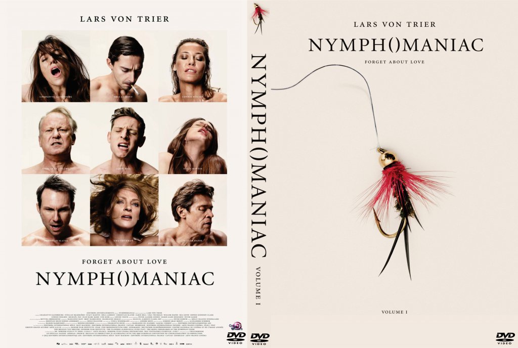Nymphomaniac Volume I