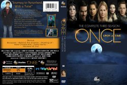 Once Upon A Time