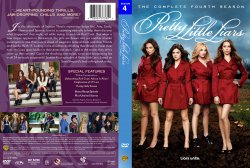 Pretty Little Liars