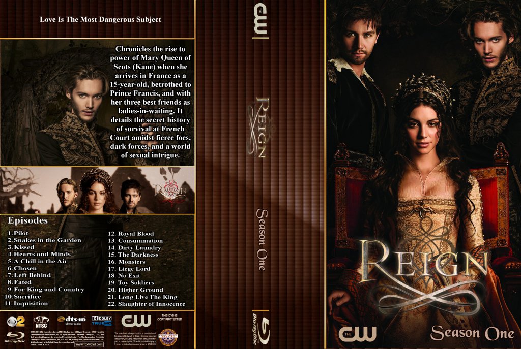 Reign