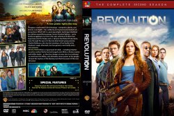 revolution season 2 dm