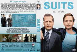 Suits - Season 1