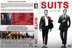 Suits - Season 2