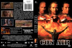 Con Air Custom